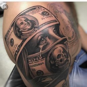 Meet your Posher, Ronald